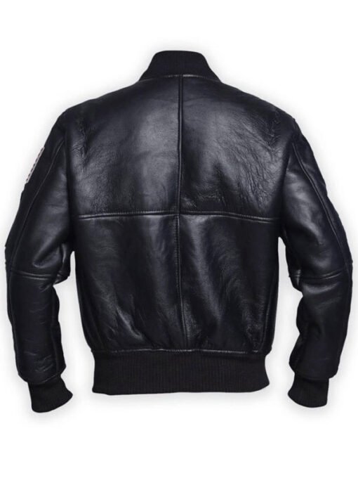Bomber Jacket for Men