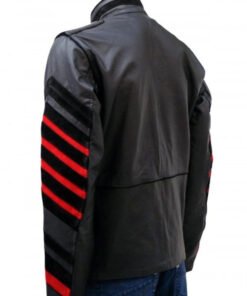 Leather Jacket for Men's Fashion