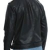 Moto Leather Jackets For Men
