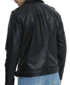 Moto Leather Jackets For Men
