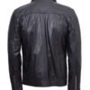 Guarda Vintage Leather Jacket for Men