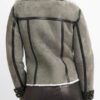 Motorcycle Leather Jacket For Women