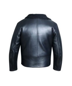 Men's Leather Jacket
