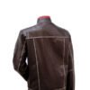 Women's Fashion Wear Leather Jacket