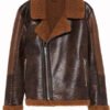 Men’s WWE Jacket