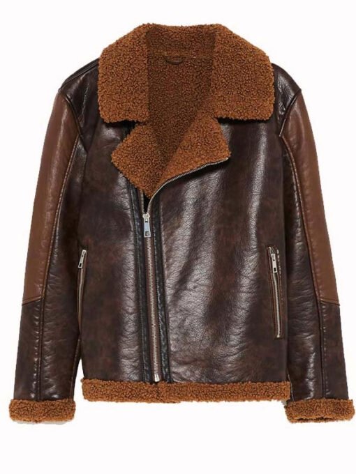 Men’s WWE Jacket