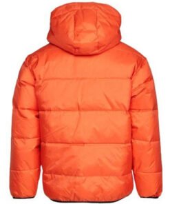 Women's Puffer Jacket