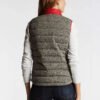 Puffer Vest For Women