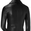 Women's Slim-Fit Biker Jacket
