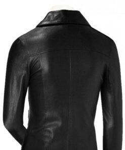 Women's Slim-Fit Biker Jacket