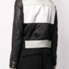 Men's Biker Leather Jacket
