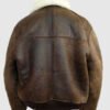 Bomber Jacket For Men