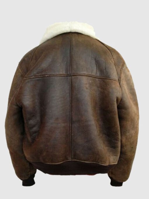 Bomber Jacket For Men
