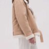 Aviator Jacket For Women