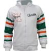 Chrissy Cunningham Stranger Things Jacket