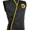 Cobra Kai Karate Kid Cosplay Black Costume