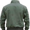 Top Gun Maverick 2 MA-1 Jacket