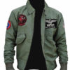 Top Gun Maverick 2 Jacket