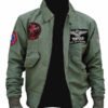 Top Gun Maverick 2 Jacket