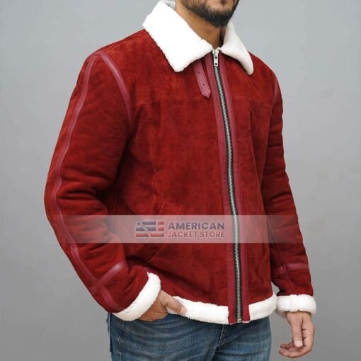 Ryan reynolds jacket
