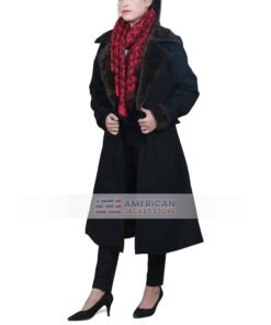 Christmas Coat