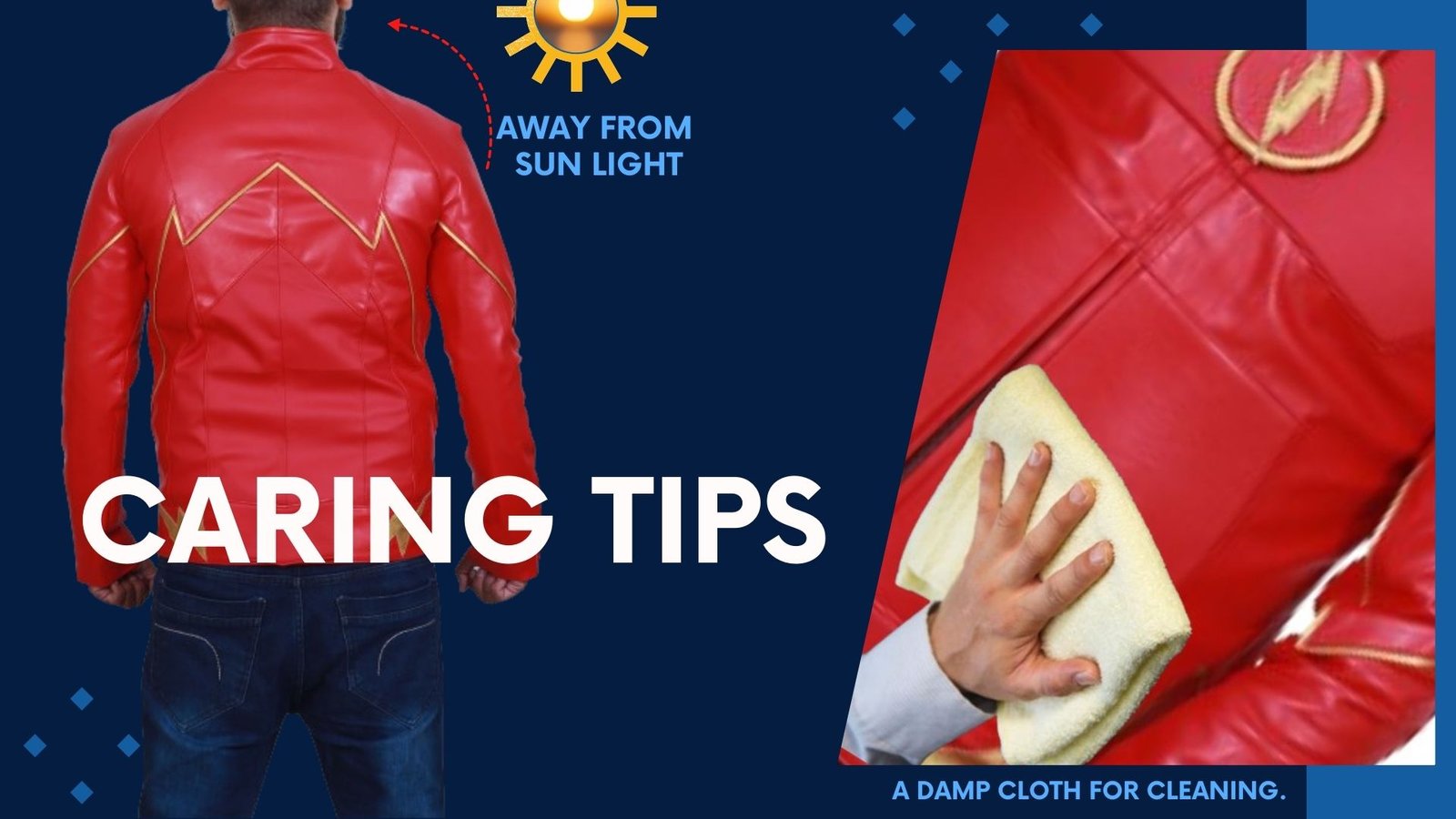 Caring Tips
