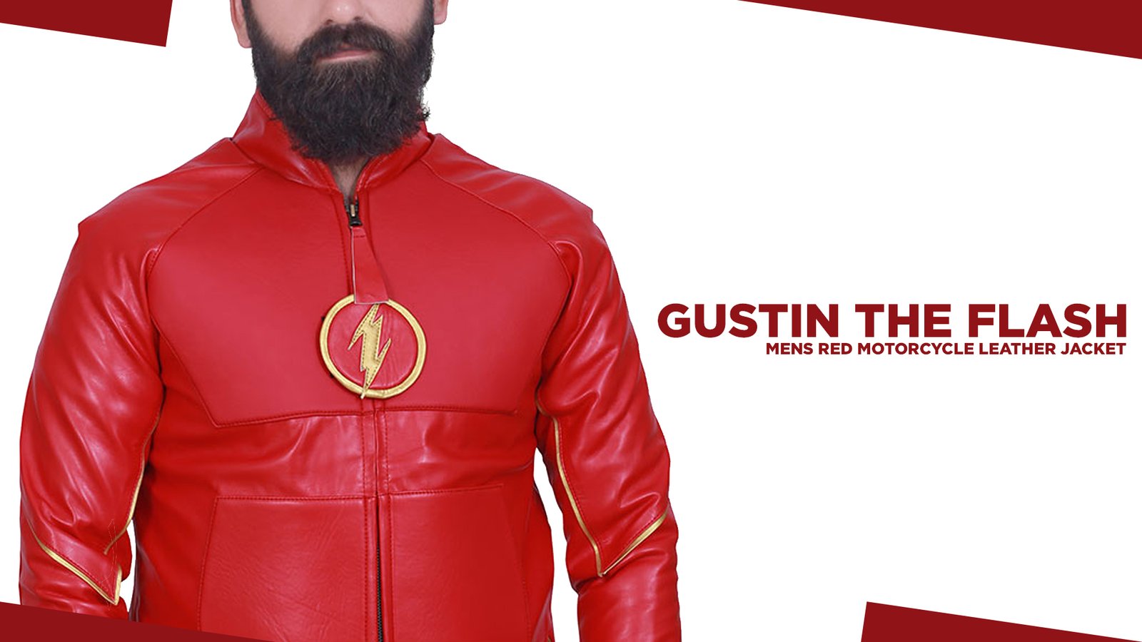 carlos descendants jacket