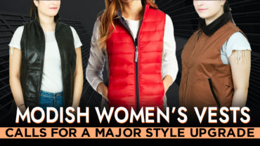 Womens vests